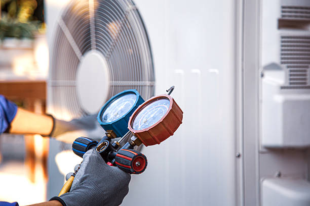Affordable Emergency Hvac Repair solutions in Cottageville, WV
