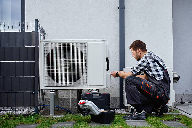 Top rated local Emergency Hvac Repair specialists in Cottageville, WV